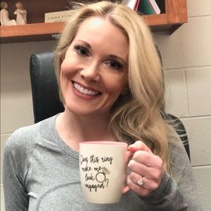 Meet your Posher, Tara